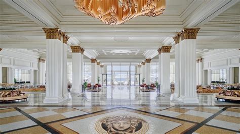 palazzo versace dubai sold|Hotel operations of Palazzo Versace Dubai will not feel any .